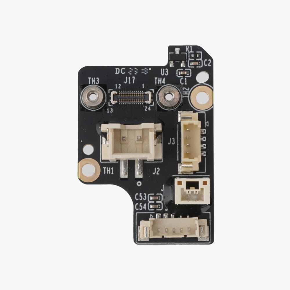 Extruder Interface Board V9 (X1 Series) - Bambu Lab