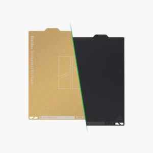 Bambu Dual-Texture PEI Plate (A1 Mini) - Bambu Lab