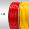 ABS EasyFil 750g White (ABS fácil de imprimir) - FORMFUTURA