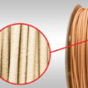 PLA EasyWood 500g Birch ( Filamento Madeira ) - FORMFUTURA