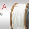 PLA Premium 1kg Frosty White - FORMFUTURA