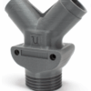 PETG ReForm rPET 50g (Amostra) Cream White (Reciclado) - FORMFUTURA