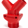 PETG ReForm rPET 50g (Amostra) Cream White (Reciclado) - FORMFUTURA