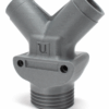 PETG ReForm rPET 50g (Amostra) Cream White (Reciclado) - FORMFUTURA