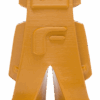 PLA ReForm rPLA 750g Caramel (Reciclado) - FORMFUTURA
