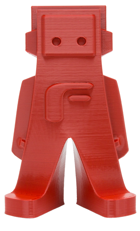 PLA ReForm rPLA 750g Caramel (Reciclado) - FORMFUTURA - Image 8
