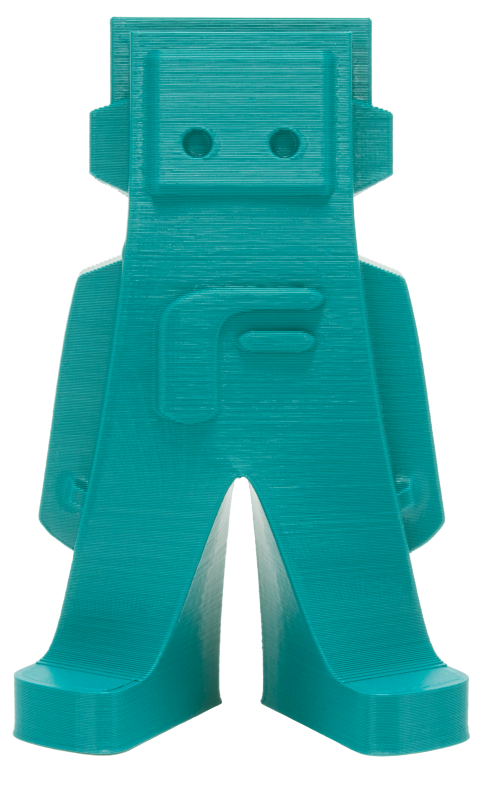 PLA ReForm rPLA 750g Caramel (Reciclado) - FORMFUTURA - Image 3