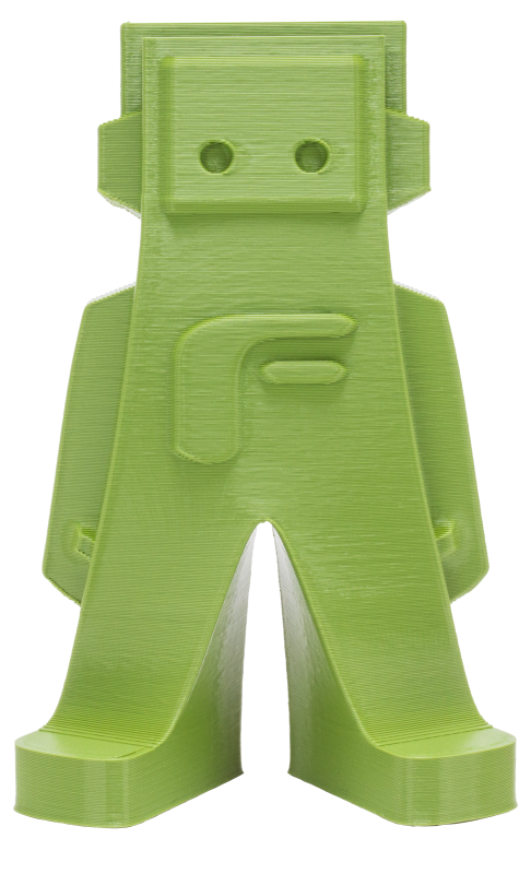 PLA ReForm rPLA 750g Caramel (Reciclado) - FORMFUTURA - Image 7