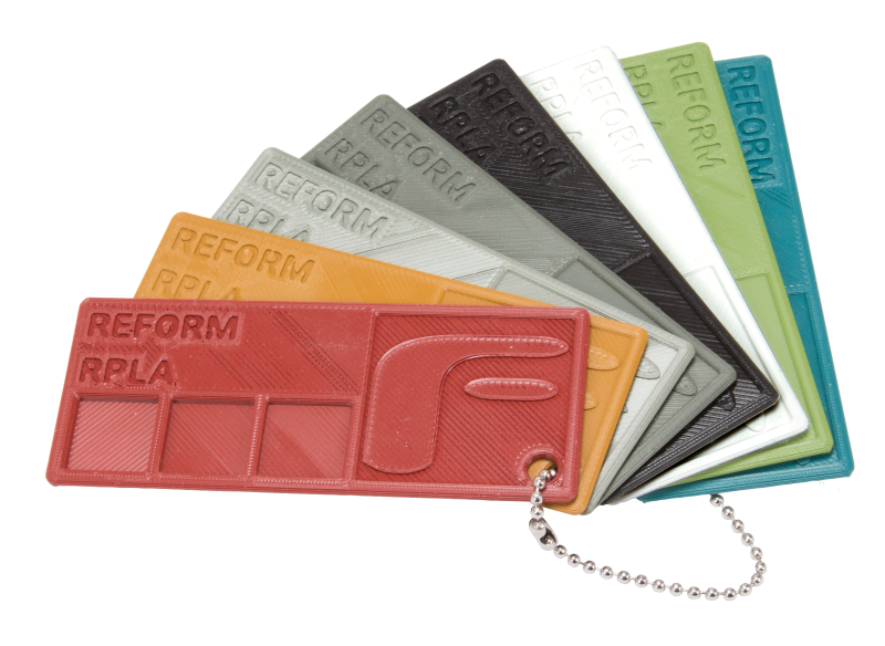 PLA ReForm rPLA 750g Caramel (Reciclado) - FORMFUTURA - Image 2