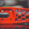PETG HDglass 750g Blinded Silver (Opaco) - FORMFUTURA