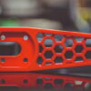 PETG HDglass 750g Blinded Silver (Opaco) - FORMFUTURA