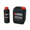 1000ml EasyClean Resin Cleaner SLA LCD e DLP UV ( 1L litro Solução de limpeza e lavagem de peças em resina) - FORMFUTURA