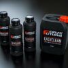 1000ml EasyClean Resin Cleaner SLA LCD e DLP UV ( 1L litro Solução de limpeza e lavagem de peças em resina) - FORMFUTURA