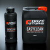 1000ml EasyClean Resin Cleaner SLA LCD e DLP UV ( 1L litro Solução de limpeza e lavagem de peças em resina) - FORMFUTURA