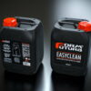 1000ml EasyClean Resin Cleaner SLA LCD e DLP UV ( 1L litro Solução de limpeza e lavagem de peças em resina) - FORMFUTURA