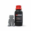 500ml Engineering Series Tough Resina Impressão 3D SLA UV (385 - 420nm) Transparente Clear - FORMFUTURA