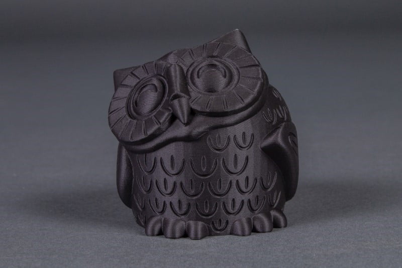 PLA Matt 750g Urban Grey Camouflage - FORMFUTURA - Image 12