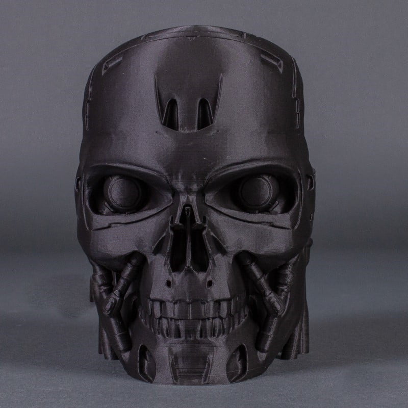 PLA Matt 750g Urban Grey Camouflage - FORMFUTURA - Image 13