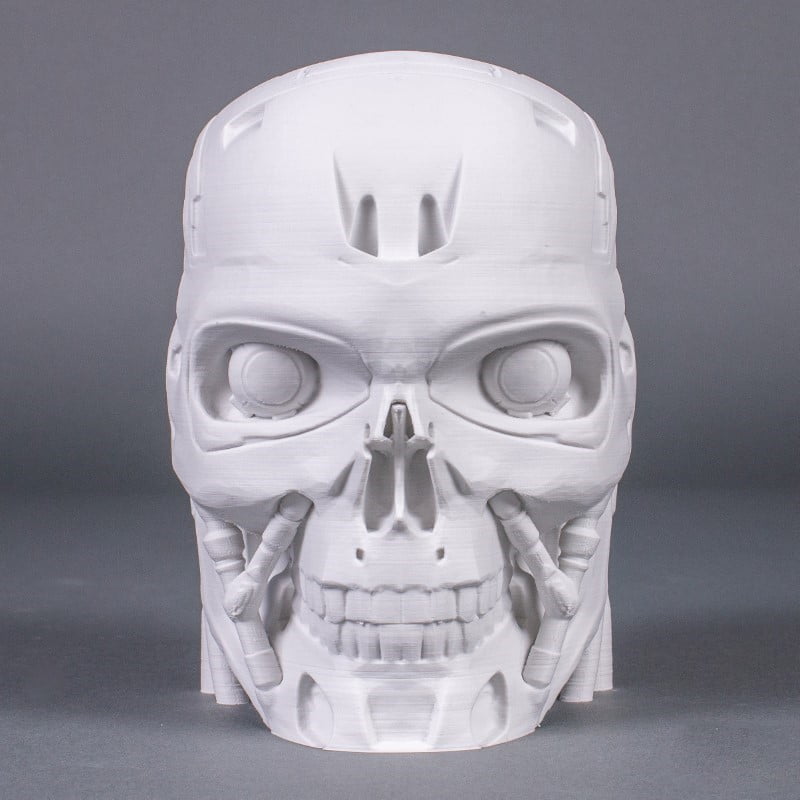 PLA Matt 750g Urban Grey Camouflage - FORMFUTURA - Image 15
