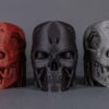 PLA Matt 750g Urban Grey Camouflage - FORMFUTURA