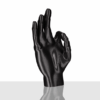 PLA+ PASTEL EDITION 10m (Amostra) Black - Filament PM