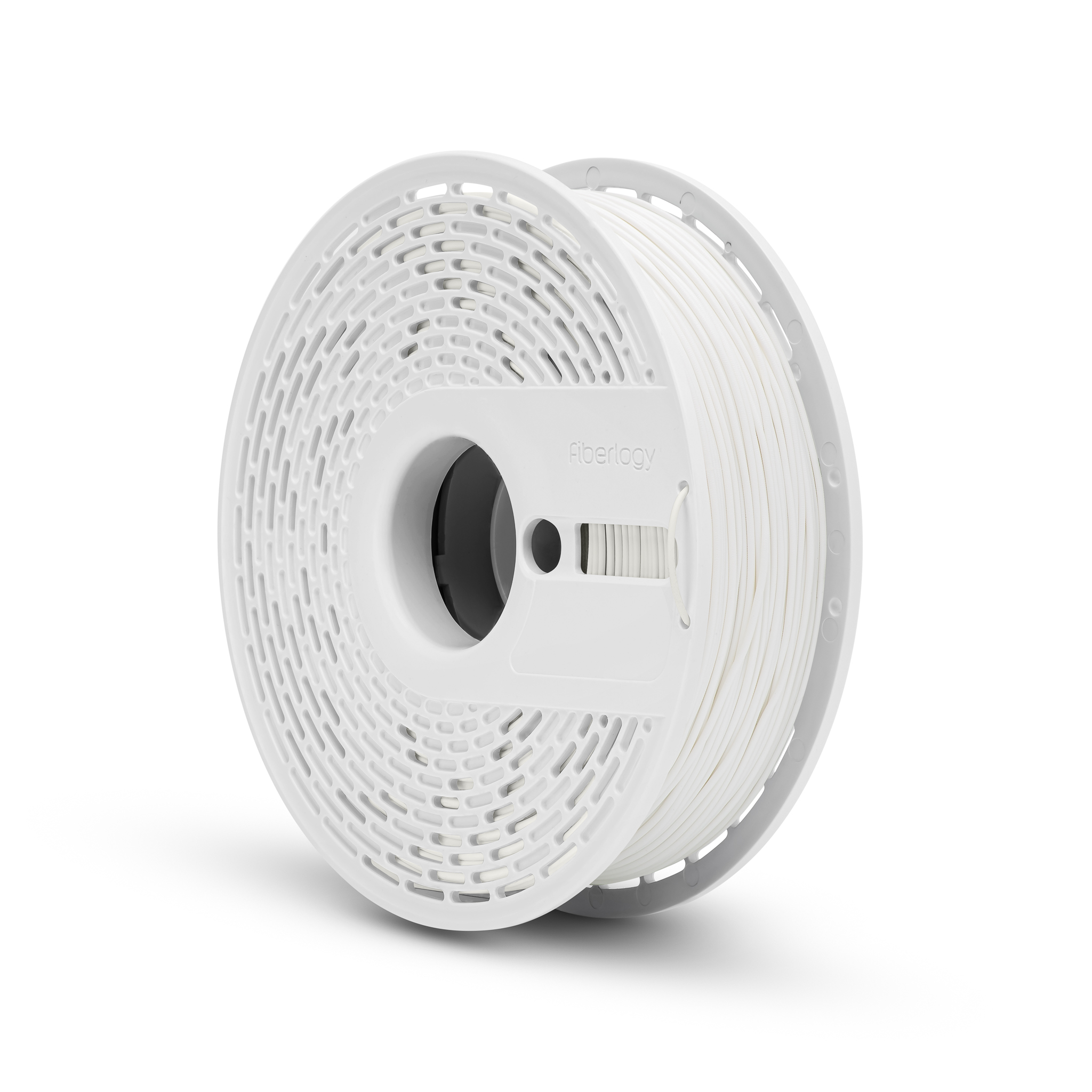 FIBERFLEX 30D 10M (AMOSTRA) White - Fiberlogy