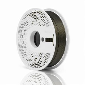 Easy PLA 10M (AMOSTRA) Onyx Gold - Fiberlogy