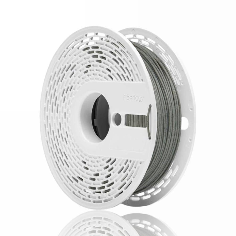 Easy PLA 10M (AMOSTRA) Granite - Fiberlogy