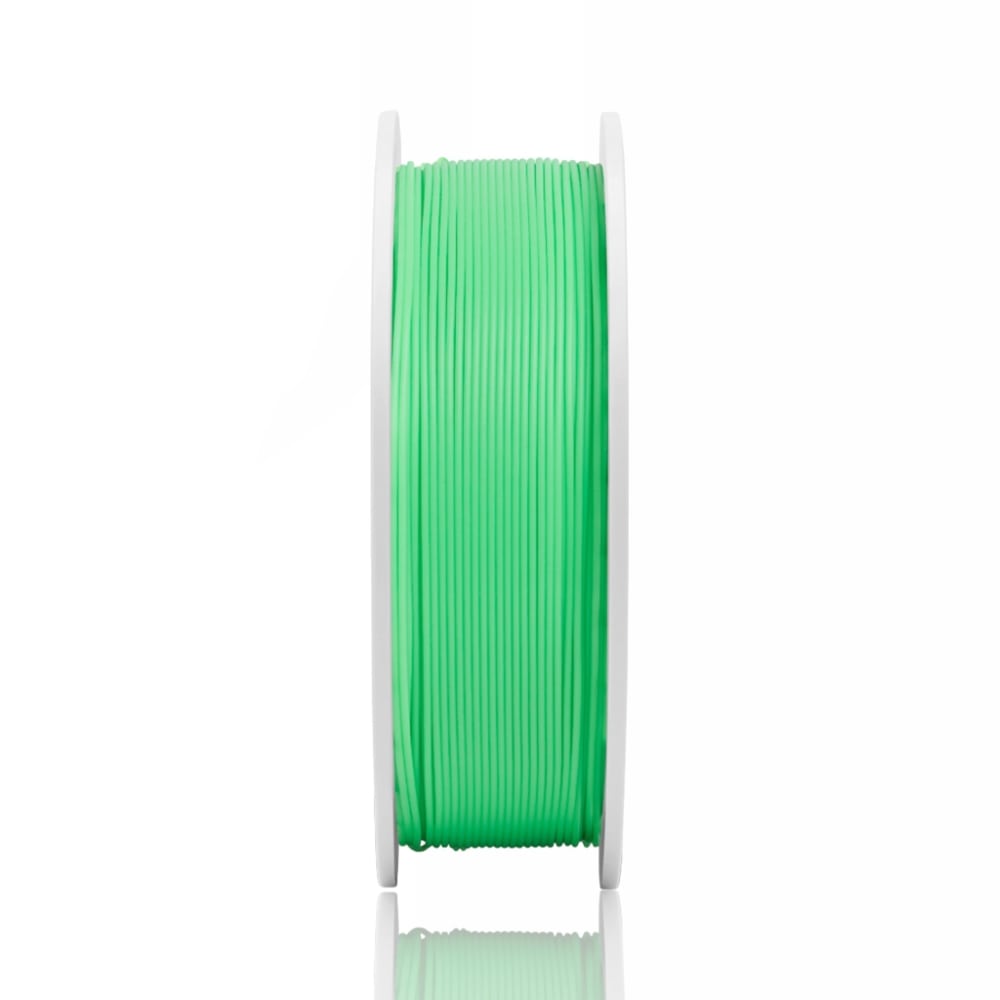 Easy PLA 850g Neon Green - Fiberlogy - Image 2