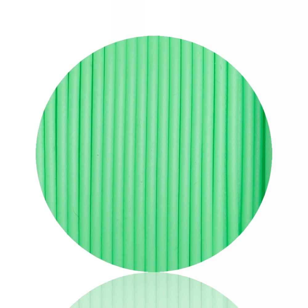 Easy PLA 850g Neon Green - Fiberlogy - Image 3