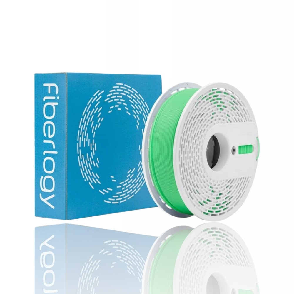 Easy PLA 850g Neon Green - Fiberlogy - Image 12