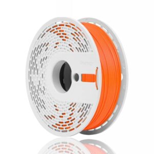 Easy PLA 10M (AMOSTRA) Neon Orange - Fiberlogy