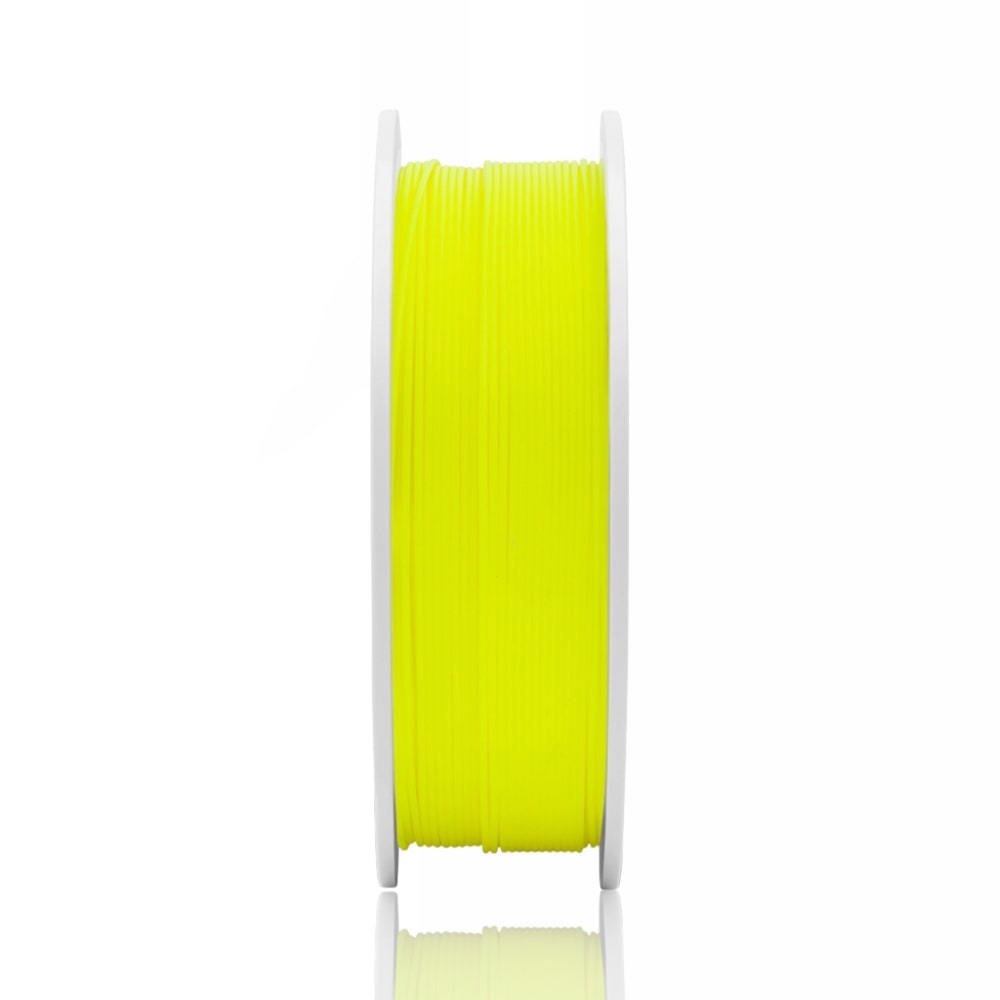 Easy PLA 850g Neon Green - Fiberlogy - Image 9
