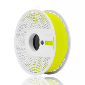 Easy PLA 10M (AMOSTRA) Neon Yellow - Fiberlogy