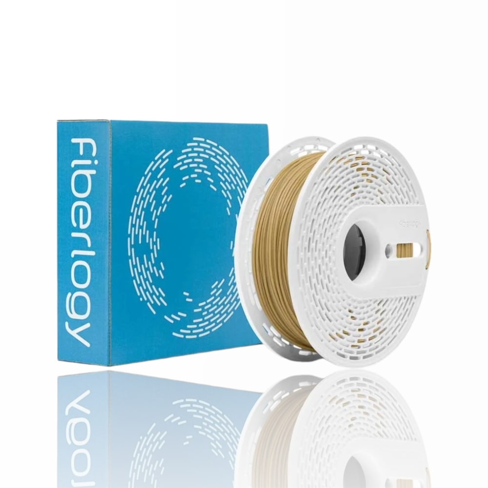 Easy PLA 850g Sandstone - Fiberlogy - Image 3