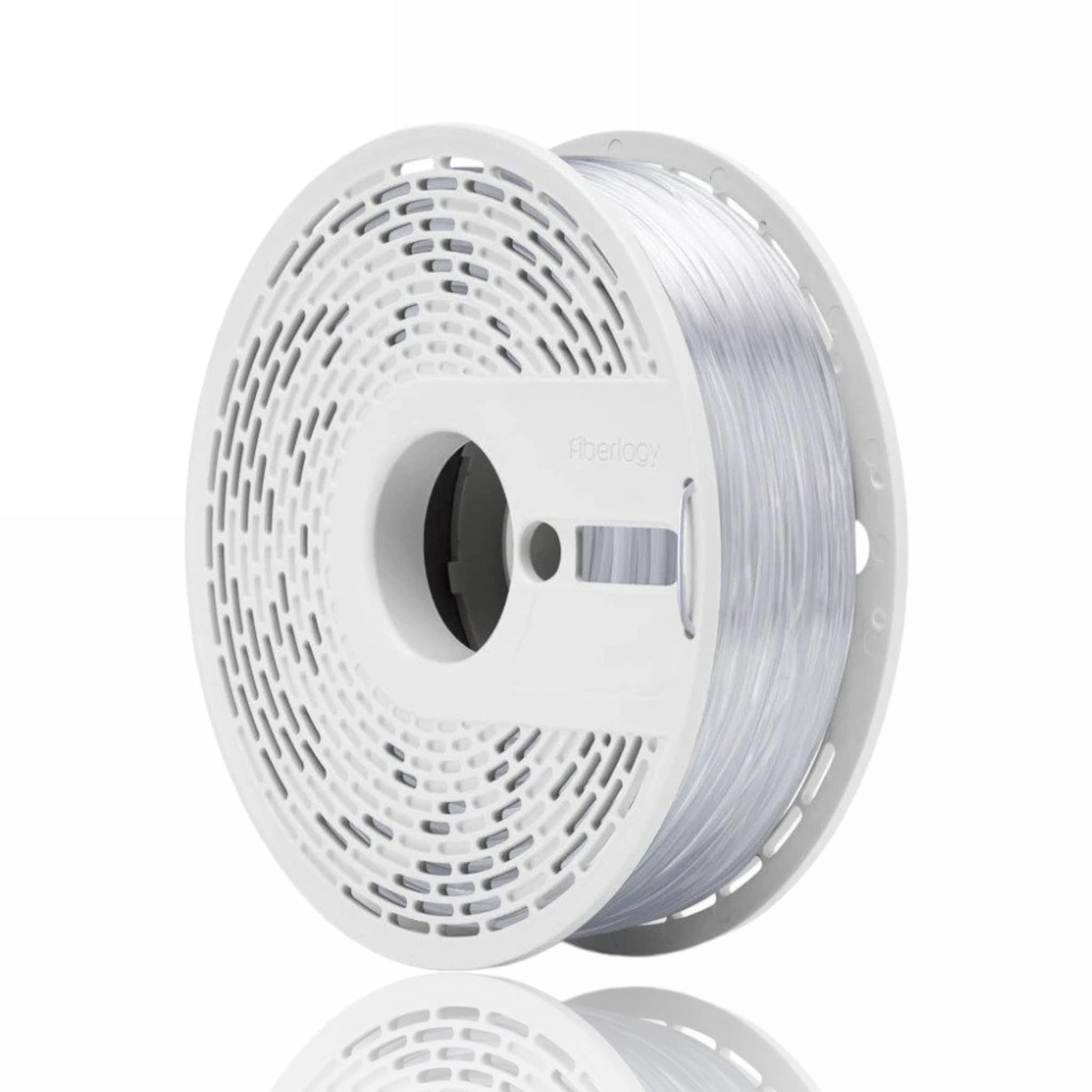 FIBERSMOOTH PVB 10M (AMOSTRA) Pure TR - Fiberlogy