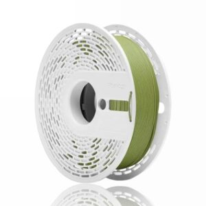 FIBERWOOD PLA 10M (AMOSTRA) Green - Fiberlogy