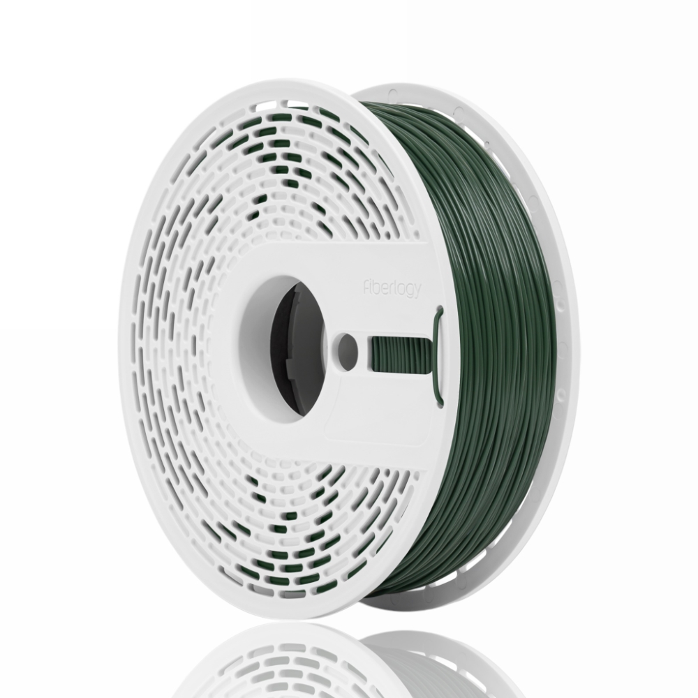 Impact PLA 850g Khaki - Fiberlogy - Image 9