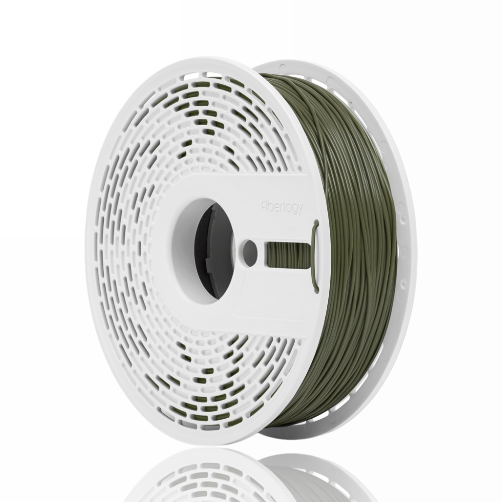 Impact PLA 850g Khaki - Fiberlogy - Image 10