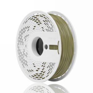 Impact PLA 10M (AMOSTRA) Khaki - Fiberlogy