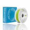 Nylon 10M (AMOSTRA) PA12+GF15 Light Green (Fibras de Vidro) - Fiberlogy