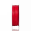 Nylon 10M (AMOSTRA) PA12+GF15 Red (Fibras de Vidro) - Fiberlogy