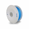 FIBERSILK METALLIC PLA 10M (AMOSTRA) BLUE - Fiberlogy