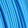 FIBERSILK METALLIC PLA 10M (AMOSTRA) BLUE - Fiberlogy