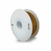 FIBERSILK METALLIC PLA 10M (AMOSTRA) Bronze - Fiberlogy