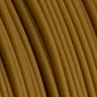FIBERSILK METALLIC PLA 10M (AMOSTRA) Bronze - Fiberlogy - Image 2