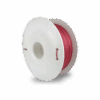 FIBERSILK METALLIC PLA 10M (AMOSTRA) BURGUNDY- Fiberlogy
