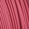FIBERSILK METALLIC PLA 850g BLUE - Fiberlogy