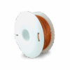 FIBERSILK METALLIC PLA 10M (AMOSTRA) Copper - Fiberlogy
