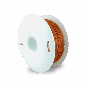FIBERSILK METALLIC PLA 10M (AMOSTRA) Copper - Fiberlogy